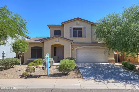 29351 W Mitchell Ave, Buckeye, AZ 85396