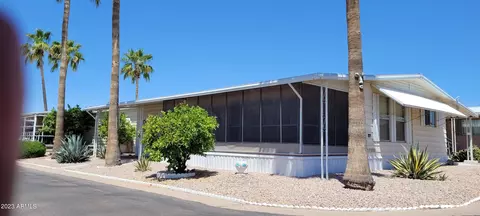 9333 E University Dr #77, Mesa, AZ 85207