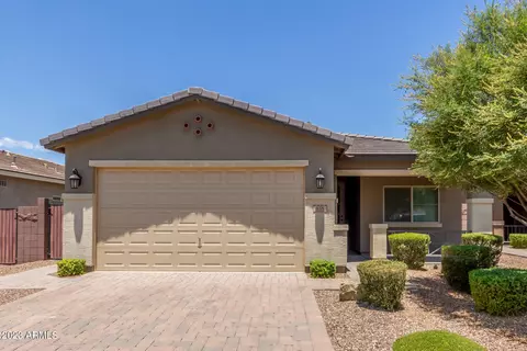 858 W Leadwood Ave, San Tan Valley, AZ 85140