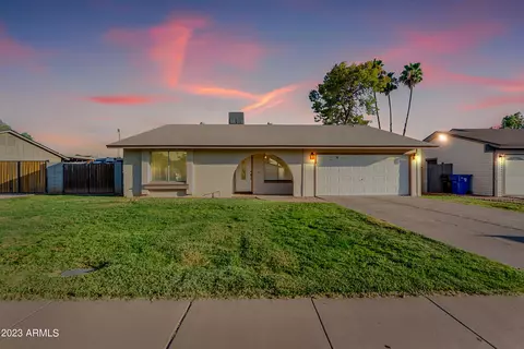2317 E Hampton Ave, Mesa, AZ 85204