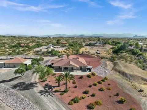55606 N Vulture Mine Rd, Wickenburg, AZ 85390