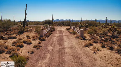 0 S Galena Rd #B, Marana, AZ 85658