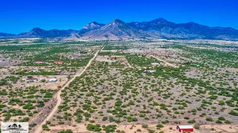 0 E Lane Ranch Rd #C, Hereford, AZ 85615
