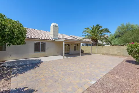 2809 E Hononegh Dr, Phoenix, AZ 85050 photo 35