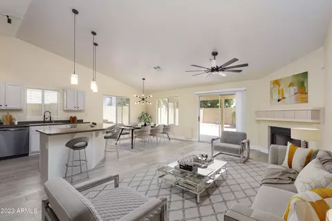 2809 E Hononegh Dr, Phoenix, AZ 85050 photo 6