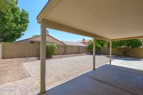 2809 E Hononegh Dr, Phoenix, AZ 85050 photo 29