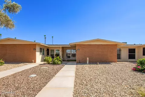 10833 W Thunderbird Blvd, Sun City, AZ 85351