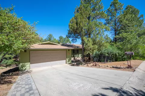 1200 Tanglewood Rd, Prescott, AZ 86303