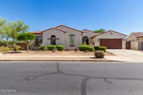 1521 W Calle Escuda --, Phoenix, AZ 85085