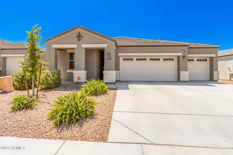 3011 N 306th Ln, Buckeye, AZ 85396