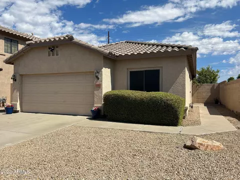 8910 W Shaw Butte Dr, Peoria, AZ 85345