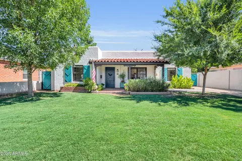 44 E Medlock Dr, Phoenix, AZ 85012