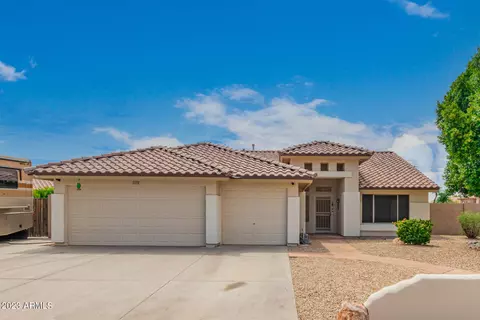 23228 N 69th Ave, Glendale, AZ 85310