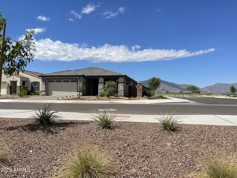 11952 S 54th Dr, Laveen, AZ 85339