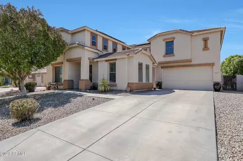 14312 W Woodbridge Ave, Goodyear, AZ 85395