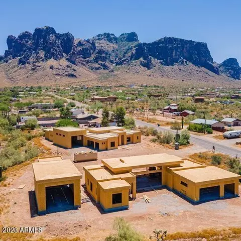 View/Area - 5406 E Mining Camp St, Apache Junction, AZ 85119 photo 1 of 5