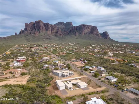 View/Area - 5406 E Mining Camp St, Apache Junction, AZ 85119 photo 5 of 5