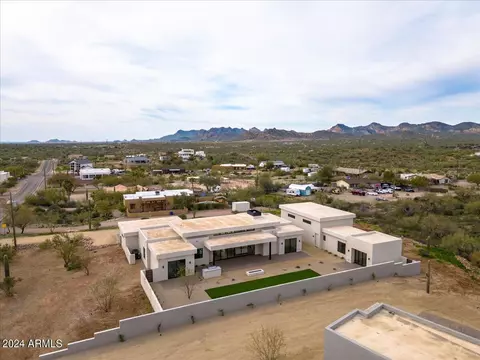 View/Area - 5406 E Mining Camp St, Apache Junction, AZ 85119 photo 4 of 5