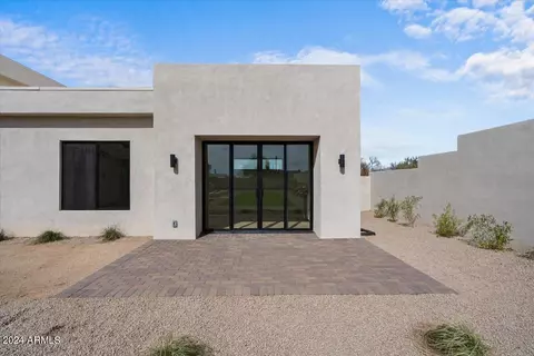 Exterior - 5406 E Mining Camp St, Apache Junction, AZ 85119 photo 13 of 15