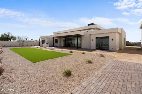 Exterior - 5406 E Mining Camp St, Apache Junction, AZ 85119 photo 11 of 15