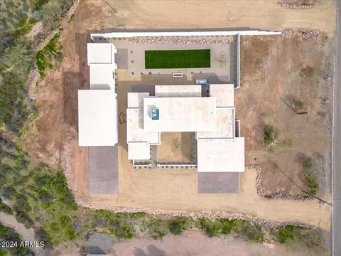 Floorplan - 5406 E Mining Camp St, Apache Junction, AZ 85119 photo 4 of 4