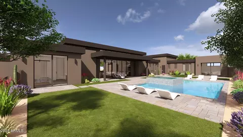 Exterior - 5406 E Mining Camp St, Apache Junction, AZ 85119 photo 1 of 15