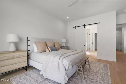Bedroom - 5406 E Mining Camp St, Apache Junction, AZ 85119 photo 2 of 3