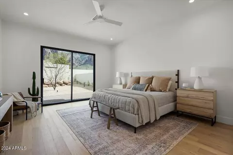 Bedroom - 5406 E Mining Camp St, Apache Junction, AZ 85119 photo 1 of 3