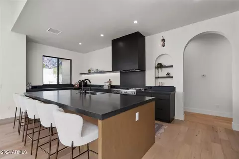 Kitchen - 5406 E Mining Camp St, Apache Junction, AZ 85119 photo 2 of 10