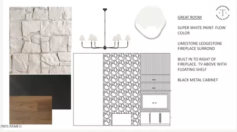 Floorplan - 5406 E Mining Camp St, Apache Junction, AZ 85119 photo 1 of 4