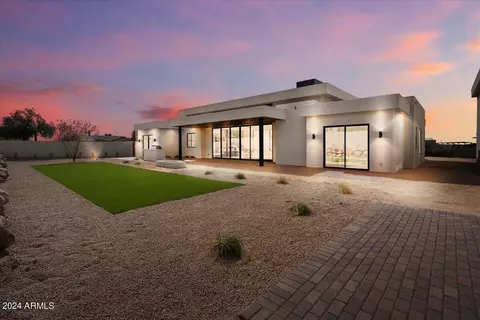 Exterior - 5406 E Mining Camp St, Apache Junction, AZ 85119 photo 15 of 15