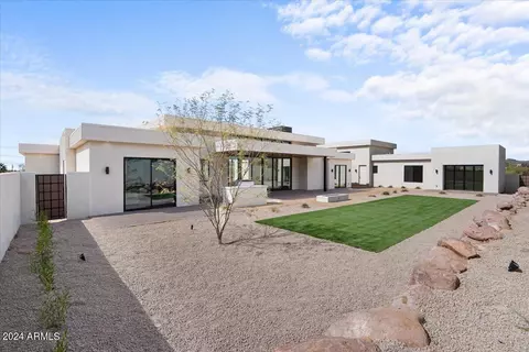 Exterior - 5406 E Mining Camp St, Apache Junction, AZ 85119 photo 9 of 15