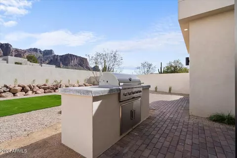 Exterior - 5406 E Mining Camp St, Apache Junction, AZ 85119 photo 7 of 15