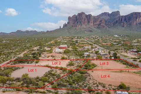 View/Area - 5406 E Mining Camp St, Apache Junction, AZ 85119 photo 2 of 5