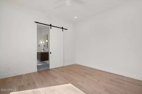 Bedroom - 5406 E Mining Camp St, Apache Junction, AZ 85119 photo 3 of 3