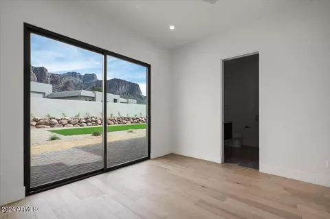 Entry Way - 5406 E Mining Camp St, Apache Junction, AZ 85119 photo 3 of 4