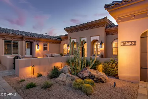 36726 N 108th Pl, Scottsdale, AZ 85262