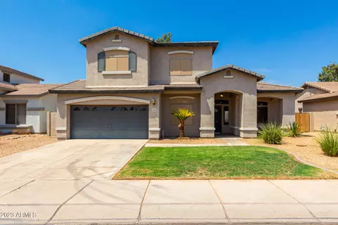 21264 E Lords Way, Queen Creek, AZ 85142