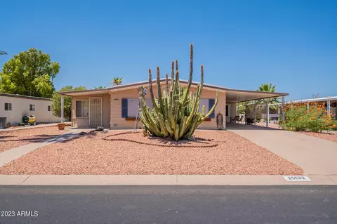 25632 S Montana Ave, Sun Lakes, AZ 85248