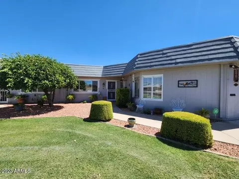 10619 W Campana Dr, Sun City, AZ 85351