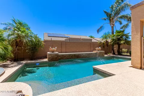 17555 W Gelding Dr, Surprise, AZ 85388