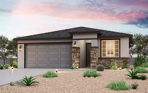4623 S Siphon Draw Rd, Apache Junction, AZ 85119