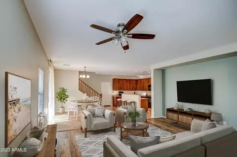 959 S Pheasant Dr, Gilbert, AZ 85296 photo 5