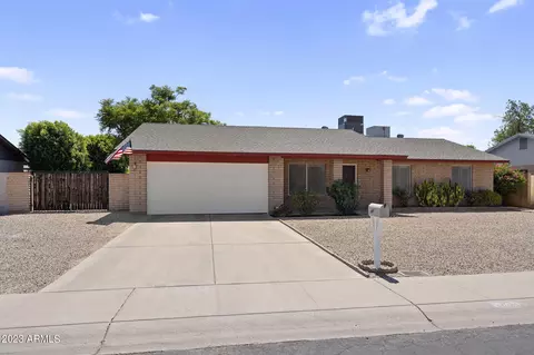 12229 N 49th Dr, Glendale, AZ 85304