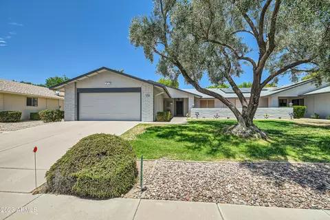 21226 N Aurora Dr, Sun City West, AZ 85375