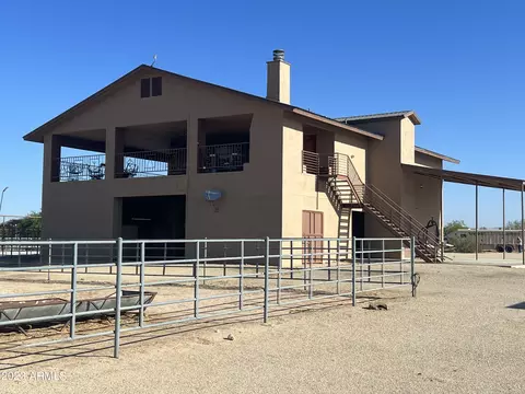 21305 W Restin Rd, Wittmann, AZ 85361