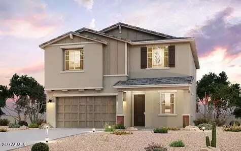 4655 S Siphon Draw Rd, Apache Junction, AZ 85119