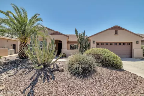 2025 N 165th Dr, Goodyear, AZ 85395
