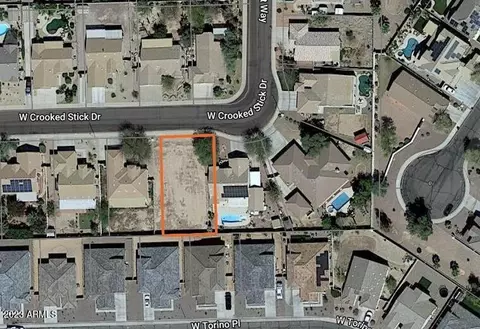 845 W Crooked Stick Dr #34, Casa Grande, AZ 85122