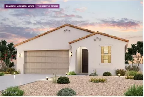 4649 S Siphon Draw Rd, Apache Junction, AZ 85119